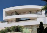 New Build - Villa -
Calpe
