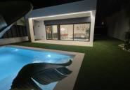 Nieuwbouw Woningen - detached -
Molina de Segura