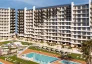Nieuwbouw Woningen - Apartment -
Torrevieja