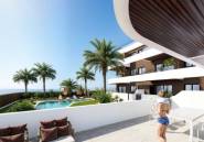 Nouvelle construction - Apartment -
Guardamar del Segura