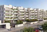 Nieuwbouw Woningen - Penthouse -
La Nucía