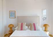 Nieuwbouw Woningen - Apartment -
Águilas