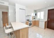 New Build - high-bungalow -
San Miguel de Salinas