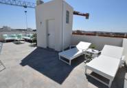 New Build - high-bungalow -
San Miguel de Salinas