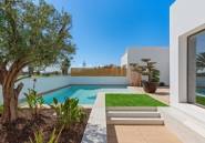 Nouvelle construction - detached -
Los Alcázares