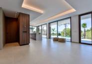 Nouvelle construction - Villa -
Altea