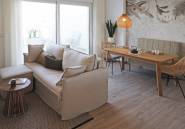 New Build - high-bungalow -
Orihuela Costa