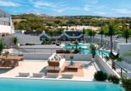 Obra nueva - Apartamento -
Alfas del Pí - Alfaz del Pi