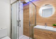 New Build - low-bungalow -
Torrevieja