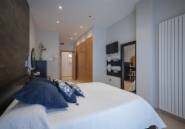 Nieuwbouw Woningen - Villa -
Jerónimo y Avileses