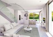 Nieuwbouw Woningen - detached -
Finestrat