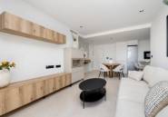 New Build - ground-floor -
Los Alcázares