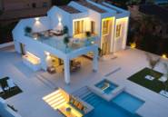 Nouvelle construction - Villa -
Orihuela Costa