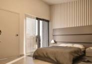 Nouvelle construction - detached -
Los Nietos