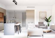 Nouvelle construction - detached -
Pilar de la Horadada