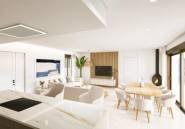 New Build - detached -
San Pedro del Pinatar