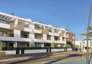 Nieuwbouw Woningen - ground-floor -
San Pedro del Pinatar