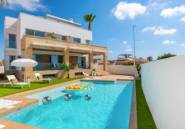 Nieuwbouw Woningen - detached -
Ciudad Quesada