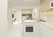 Nieuwbouw Woningen - terraced -
Dolores