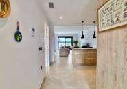 New Build - detached -
Benijofar