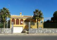 Nieuwbouw Woningen - terraced -
San Javier