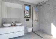 Nieuwbouw Woningen - detached -
Finestrat