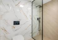 Nouvelle construction - Attique -
Guardamar del Segura