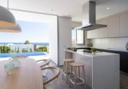 New Build - Villa -
Benitachell