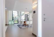 Nouvelle construction - Villa -
Dehesa de Campoamor