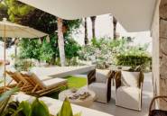 Nieuwbouw Woningen - terraced -
Ventanicas-el Cantal