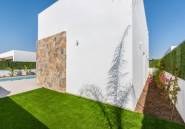 Nieuwbouw Woningen - detached -
Los Alcázares