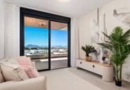 New Build - ground-floor -
Benijofar