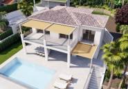 New Build - Villa -
Altea