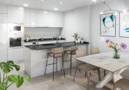 New Build - low-bungalow -
San Pedro del Pinatar