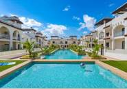 Nieuwbouw Woningen - semi-detached -
Rojales