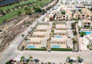 New Build - detached -
La Finca Golf