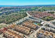 Revente - Maison de ville -
Villamartin