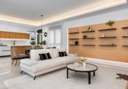 Nouvelle construction - detached -
Ciudad Quesada