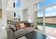 New Build - detached -
Ciudad Quesada