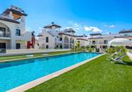 Nieuwbouw Woningen - semi-detached -
Rojales