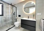 New Build - terraced -
Benferri