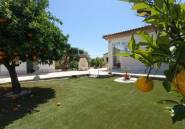 Revente - Country House -
Albatera