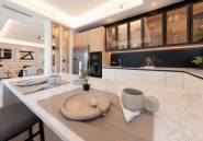 Nouvelle construction - detached -
Ciudad Quesada