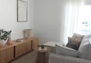 New Build - high-bungalow -
Orihuela Costa