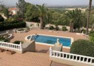 Herverkoop - Villa -
Algorfa (montemar)