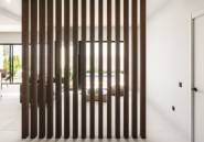 Nouvelle construction - detached -
Los Alcázares