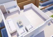 New Build - detached -
Pilar de la Horadada