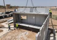 Nouvelle construction - detached -
Fuente Alamo