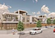 New Build - Penthouse -
Pilar de la Horadada