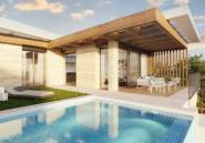 Nieuwbouw Woningen - detached -
Polop